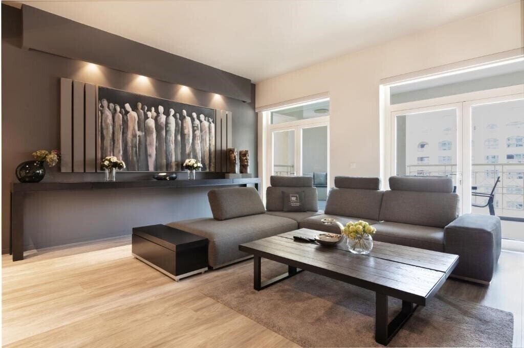 Фото Maison Privee - Shoreline 5*