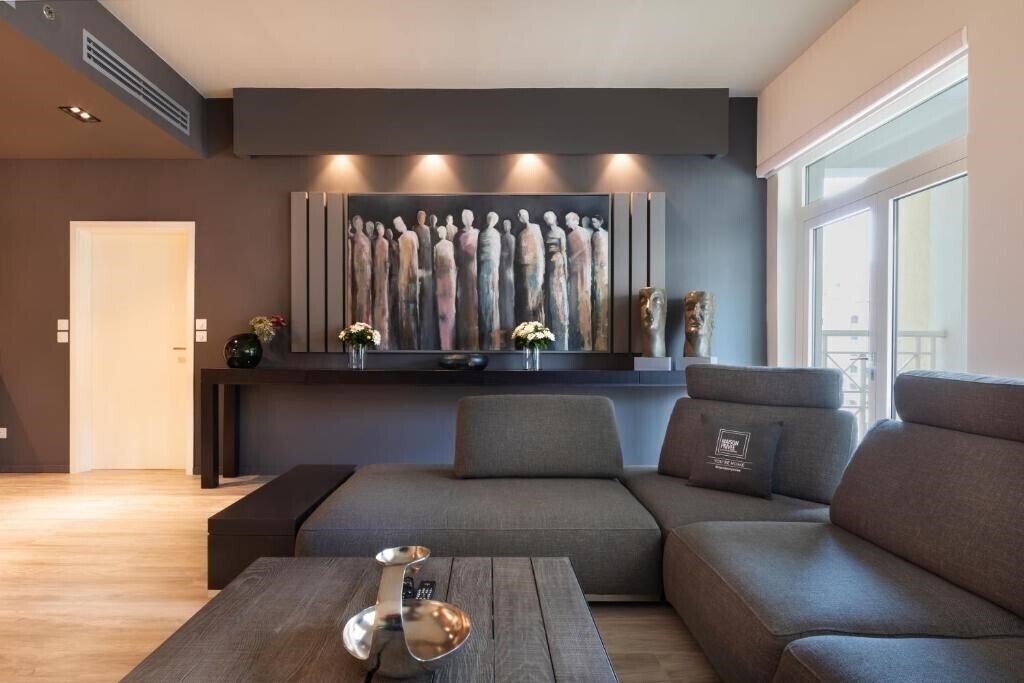 Фотографія Maison Privee - Shoreline 5*