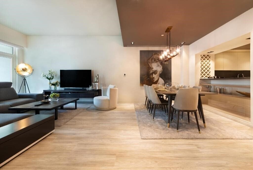 Зображення Maison Privee - Shoreline 5*