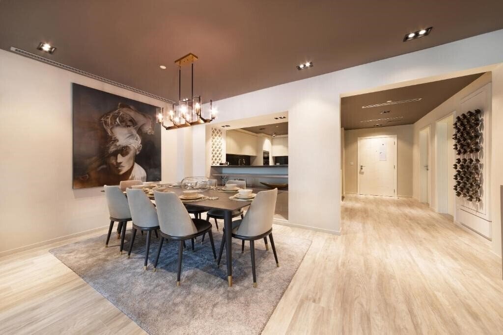 Картинка Maison Privee - Shoreline 5*
