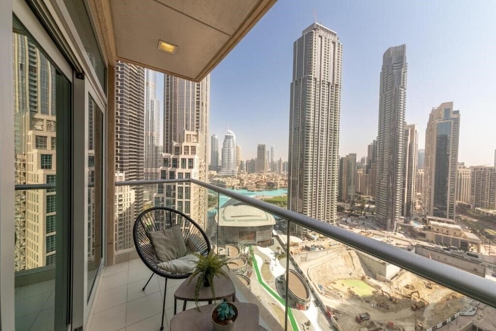 Готель Maison Privee - The Lofts 5*