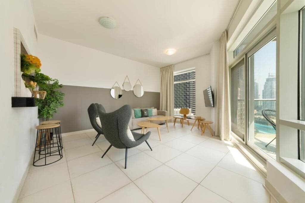 Фотографія Maison Privee - The Lofts 5*