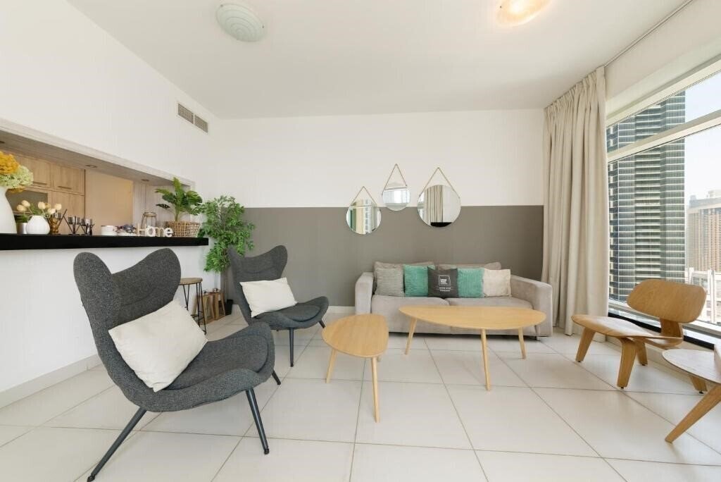 Зображення Maison Privee - The Lofts 5*