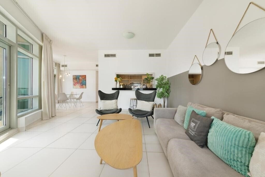 Картинка Maison Privee - The Lofts 5*