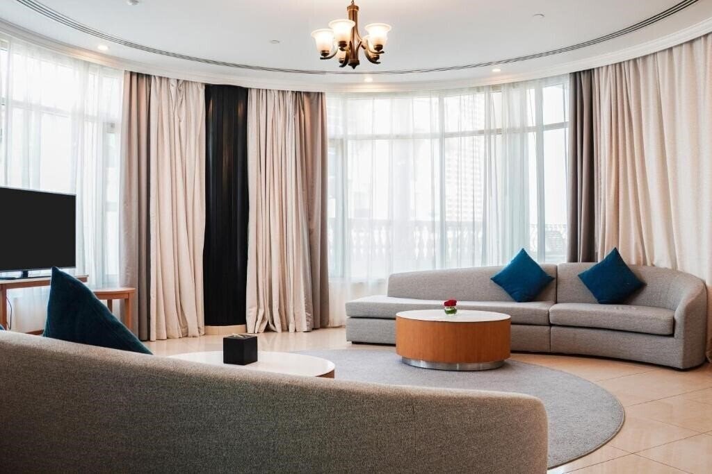 Зображення Roda Al Murooj Residences 4*
