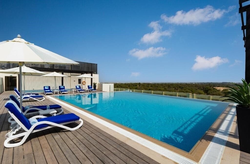 Фотография Millennium Place Mirdif 4*