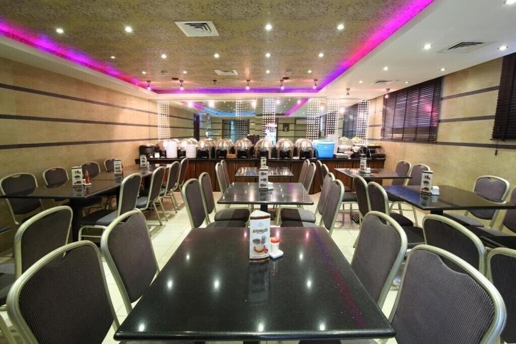 Фотография Oyo 578 Oasis Deira Hotel 3*