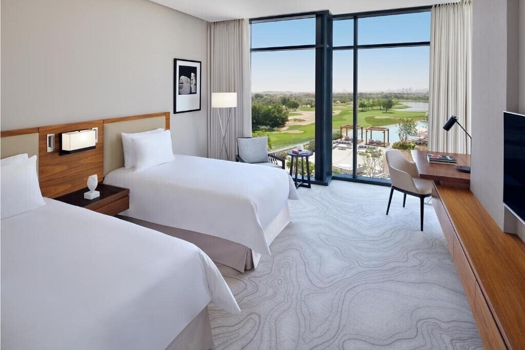 Фото Vida Residences The Hills - Emaar 5*