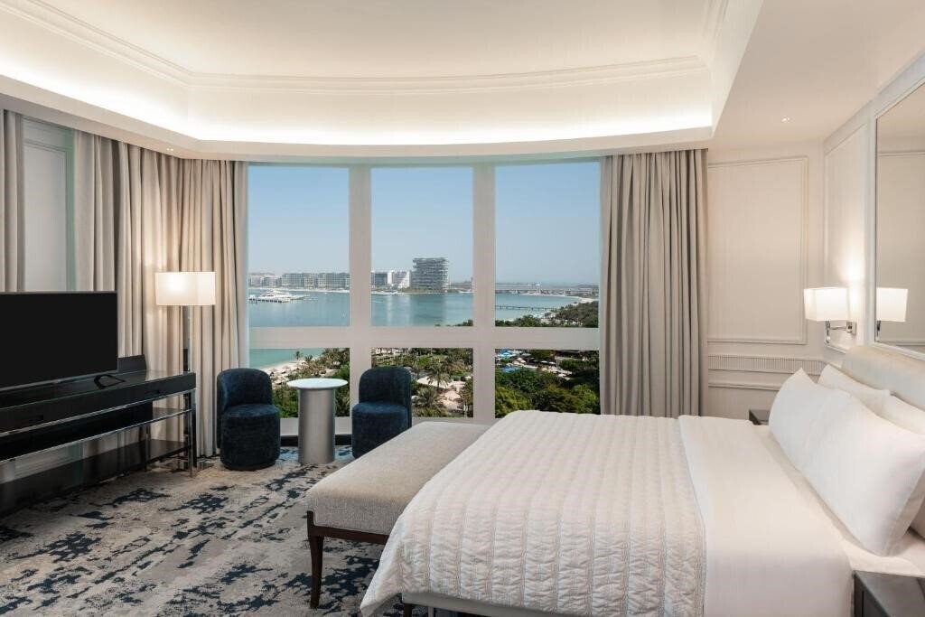Зображення Le Meridien Mina Seyahi Beach Resort & Water Park 5*