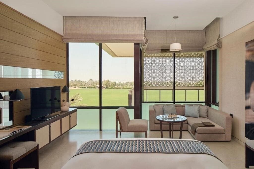 Картинка Melia Desert Palm Member Of Melia Collection 5*