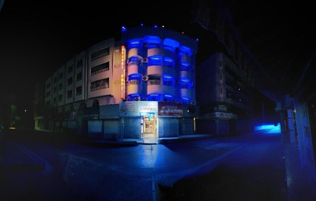 Фотографія Al Ahrar Hotel 2*