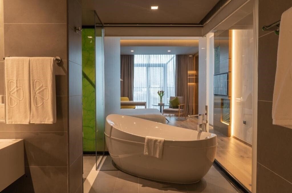 Фотография Al Khoory Courtyard Hotel 4*