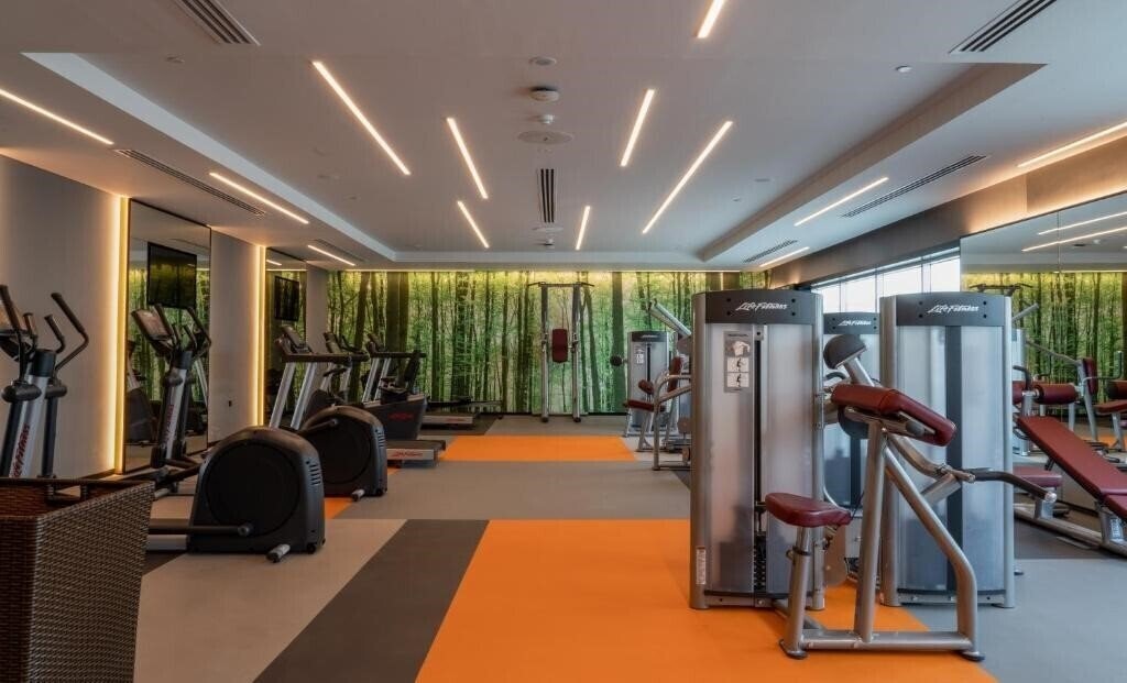 Зображення Al Khoory Courtyard Hotel 4*