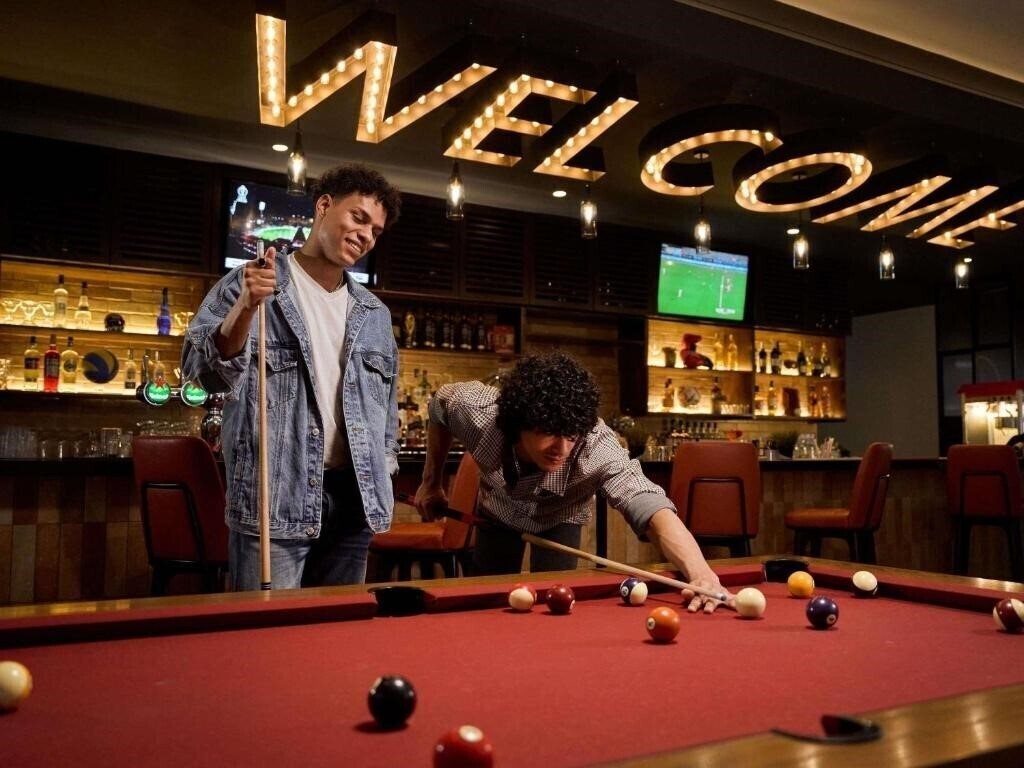 Зображення Ibis Styles Dubai Deira 3*