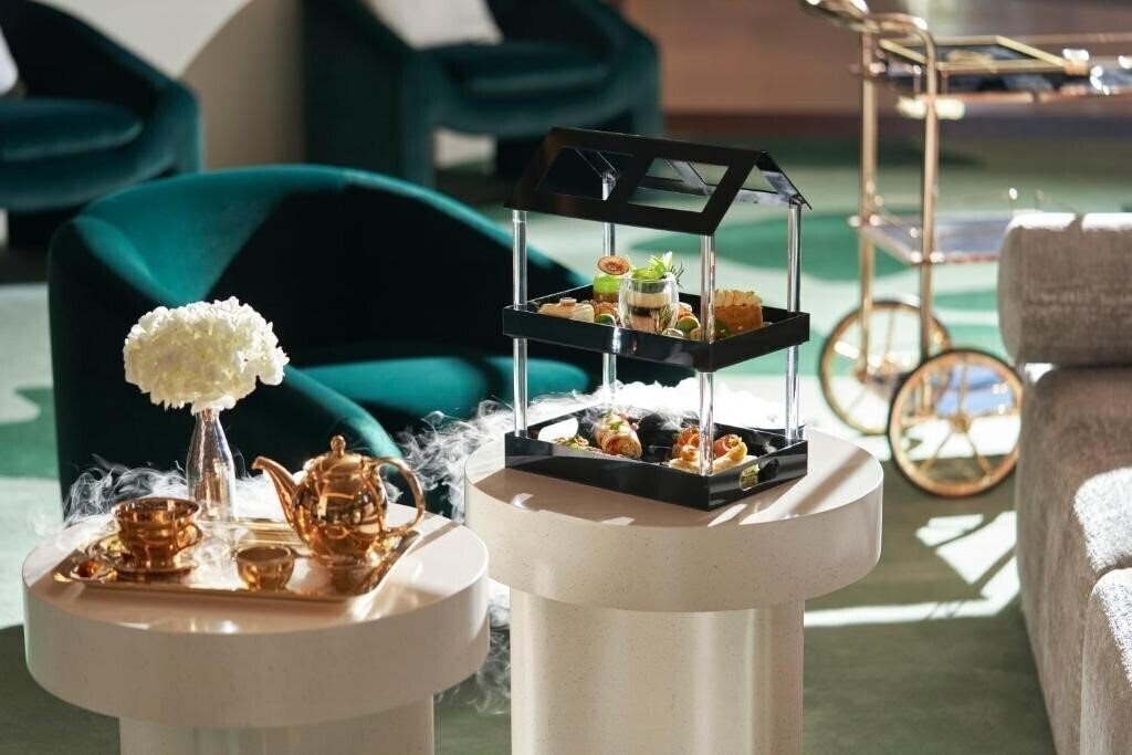 Картинка Anantara Downtown Dubai Hotel 5*