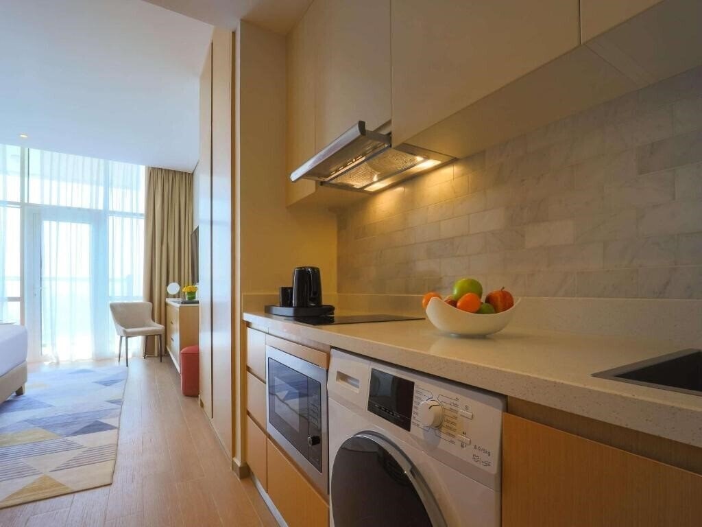 Зображення Adagio Jumeirah Village Triangle 4*