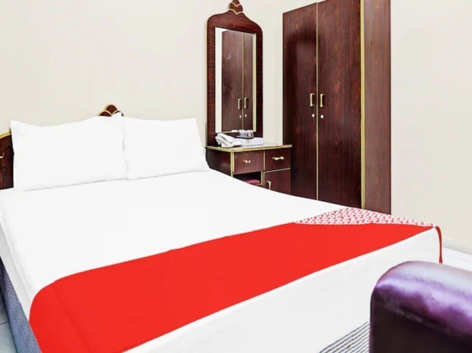 Фотография Oyo 794 Great Country Hotel 2*