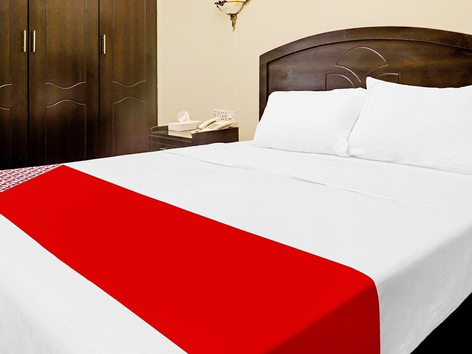 Зображення Oyo 800 Moon Creek Hotel 2*