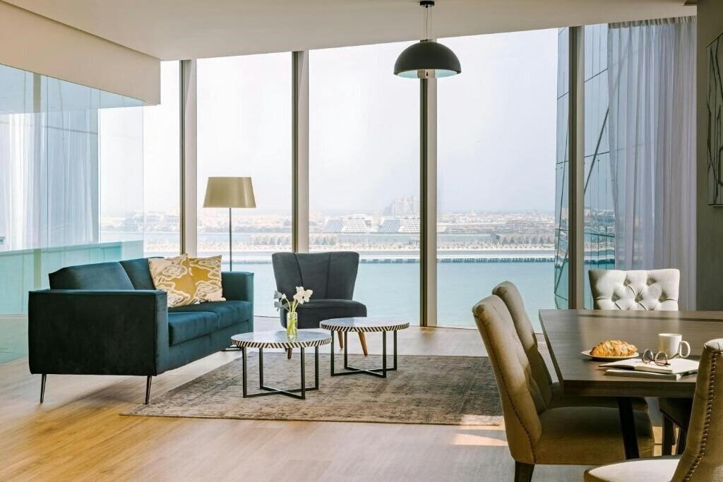 Фотография Sonder - Jbr Suites 2*
