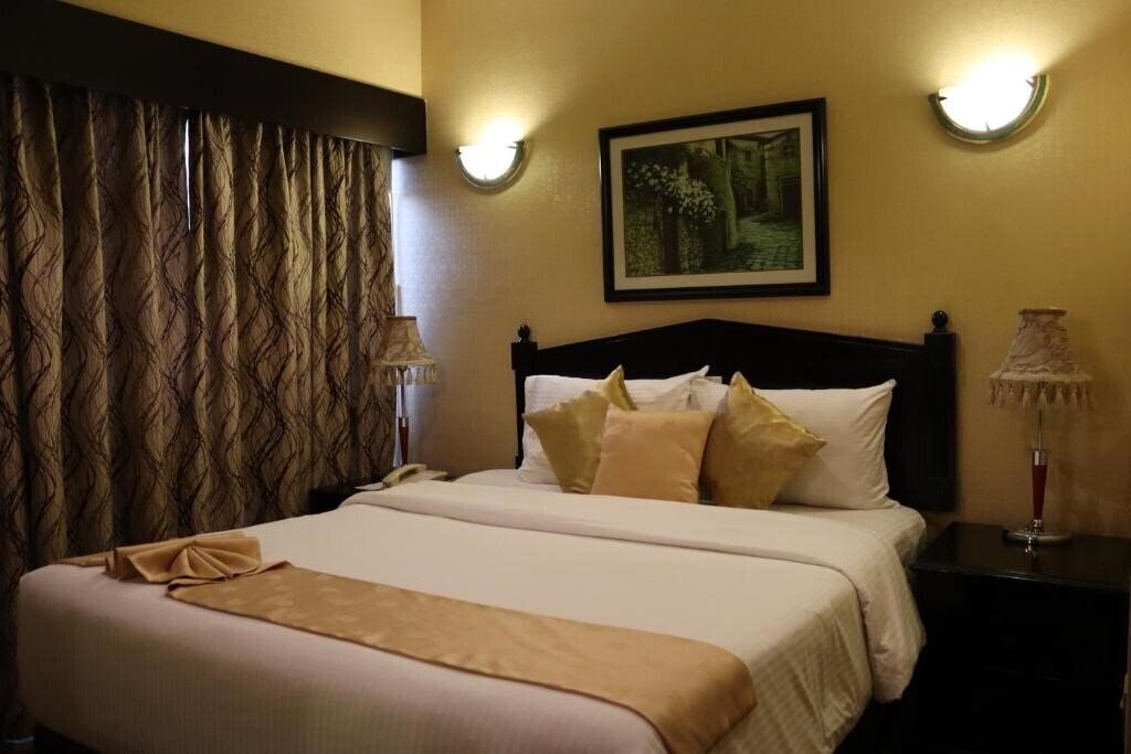 Готель Gss Palace Hotel 3*