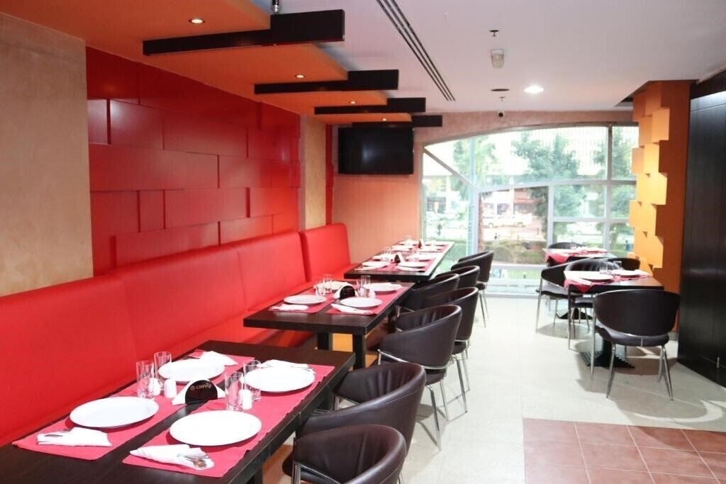 Фотографія Gss Palace Hotel 3*