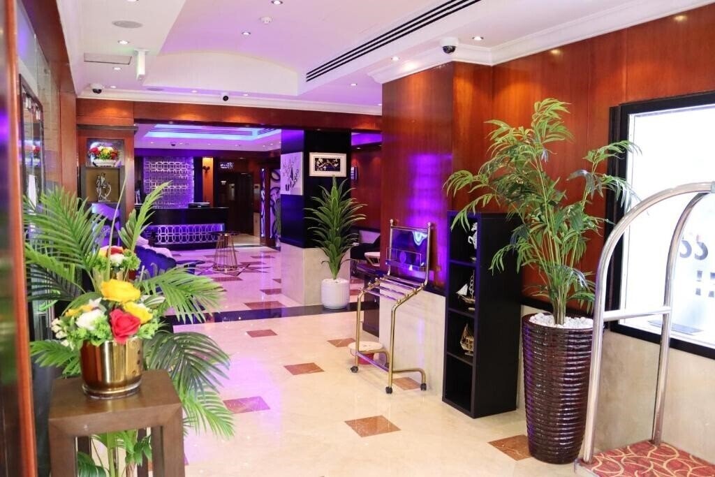 Картинка Gss Palace Hotel 3*