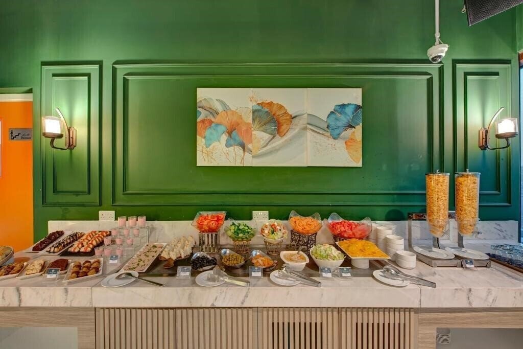 Картинка Wescott Hotel 2*