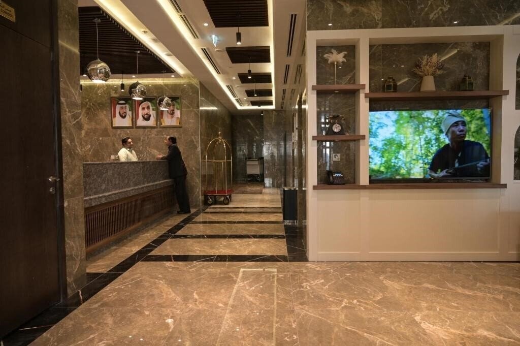 Готель Garden City Hotel 3*