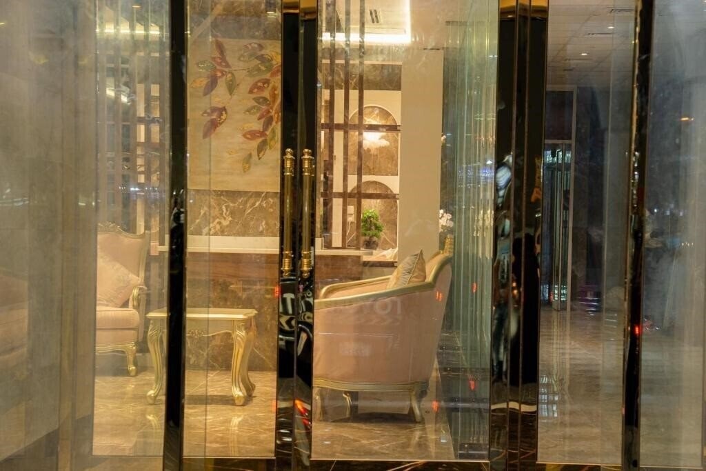 Фотографія Garden City Hotel 3*