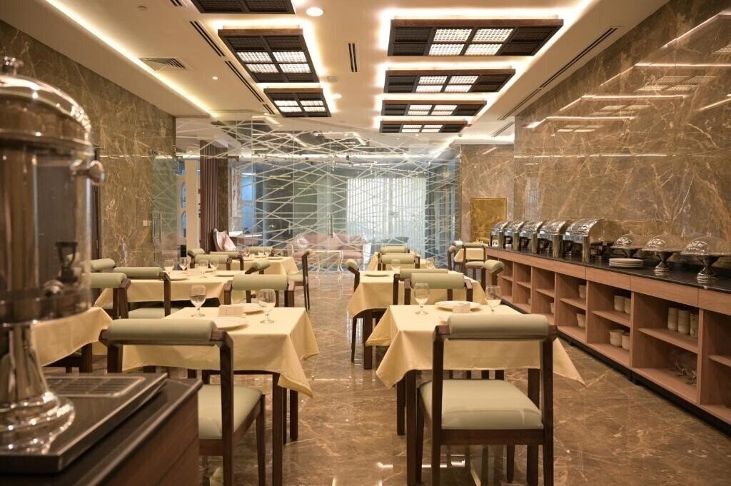Зображення Garden City Hotel 3*