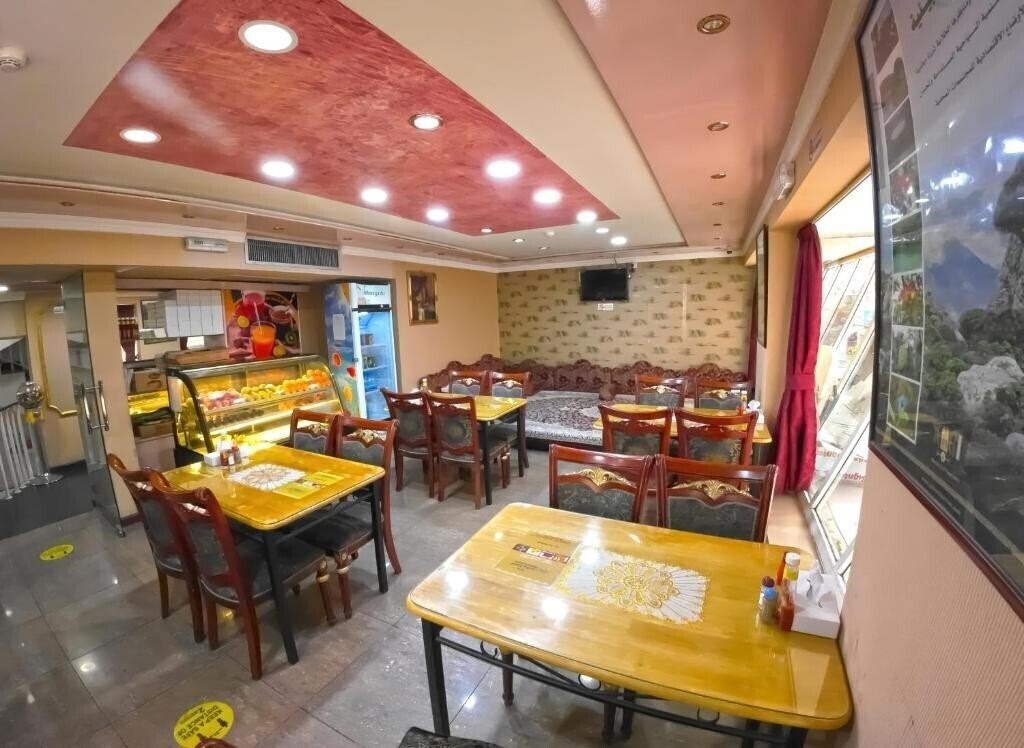 Зображення Maaeen Hotel 2*