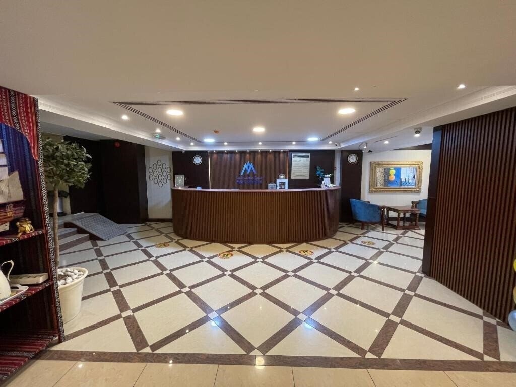 Изображение Mount Sina Hotel 1*