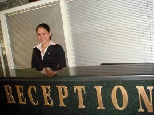 Фотография Al Hina Hotel Apartments (ex. Al Hina Hotel Apartments Apart Hotel) 2*