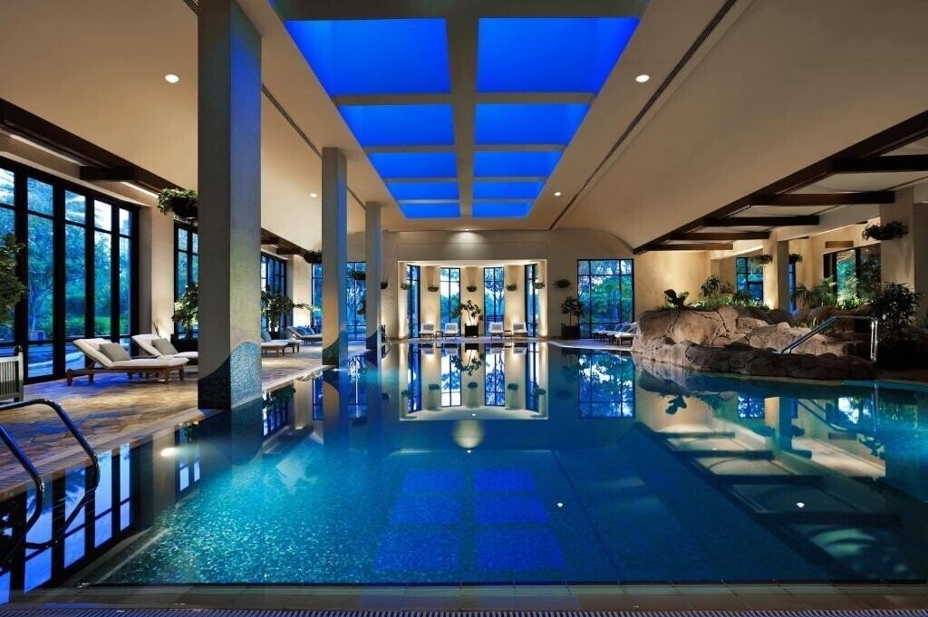 Зображення Grand Hyatt Residence 5*