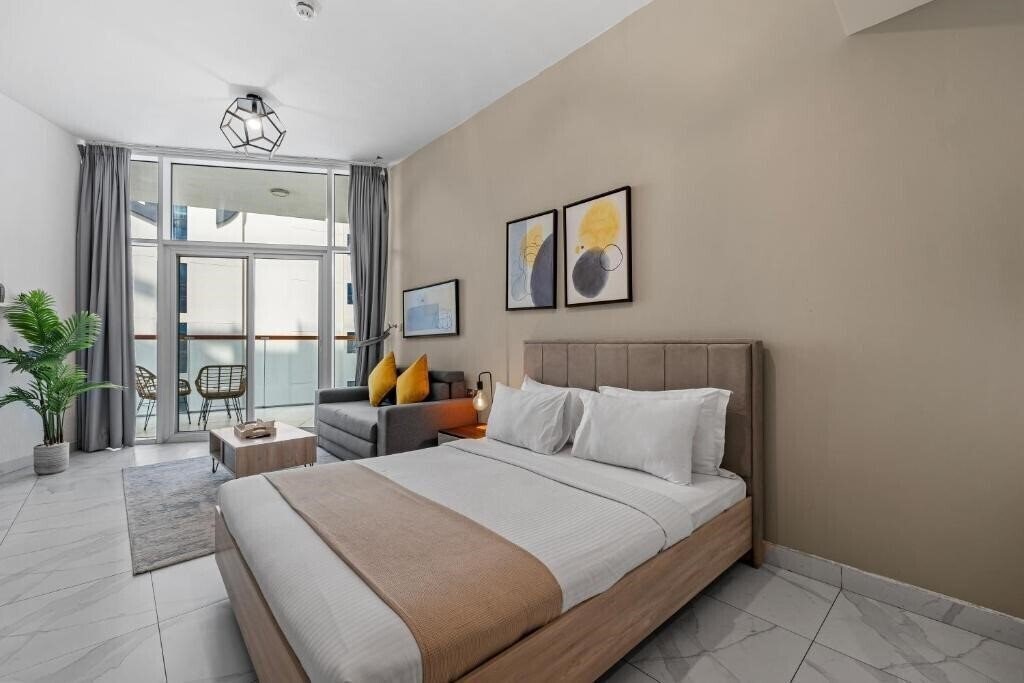 Фотографія Unlock Water Edge 4*