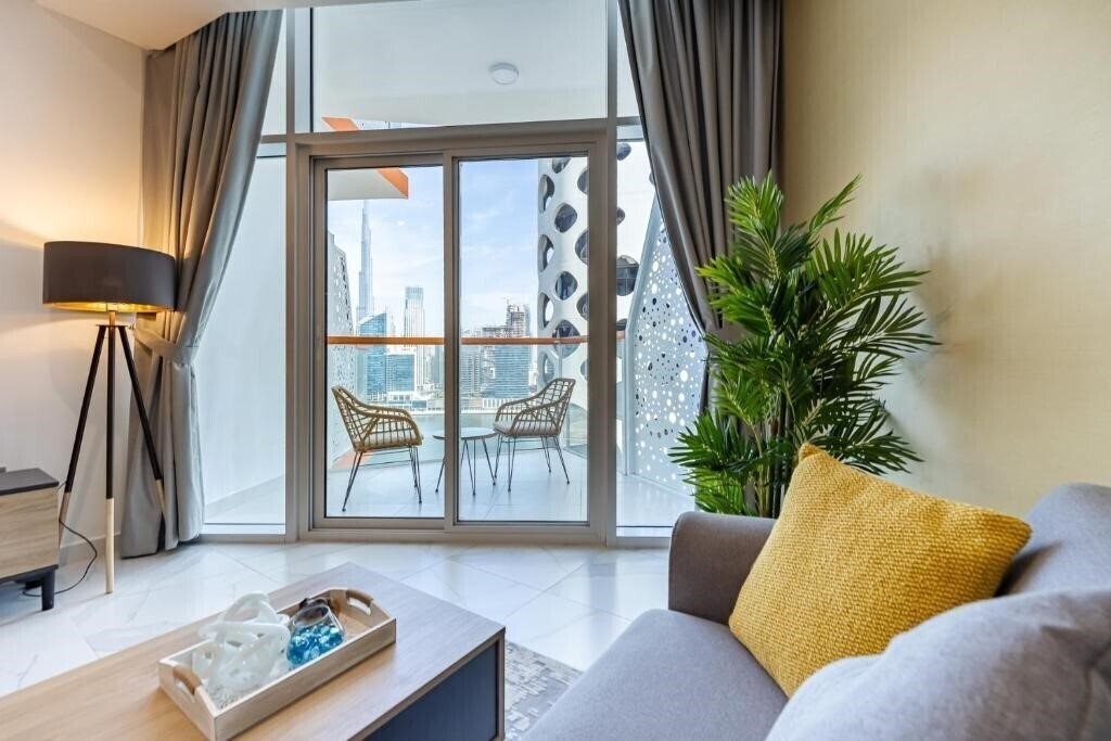 Картинка Unlock Water Edge 4*