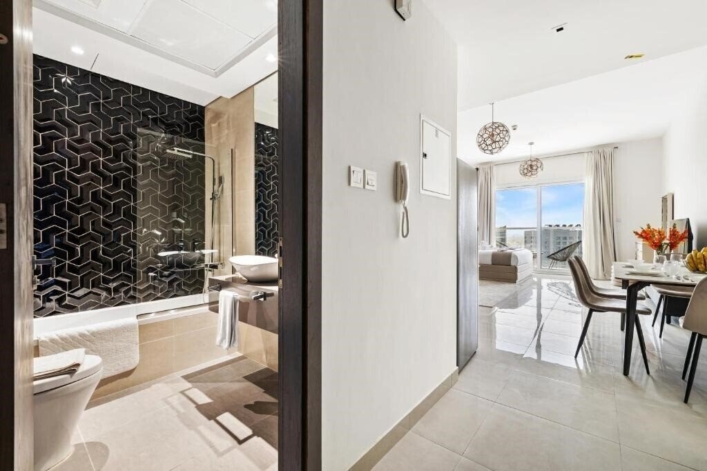Фото Unlock Metropolis 4*