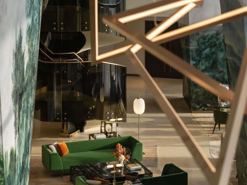 Зображення So Uptown Dubai Hotel And Residences 5*