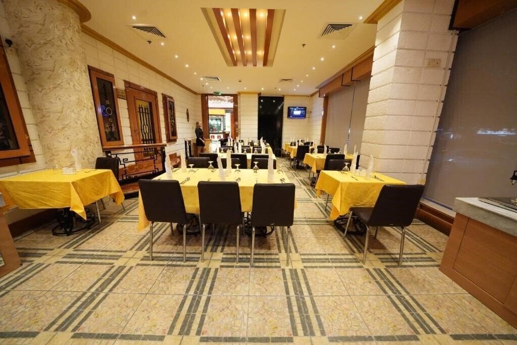 Зображення Nine Hotel 3*