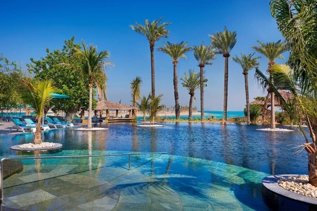 Зображення Anantara World Islands Dubai Resort 5*