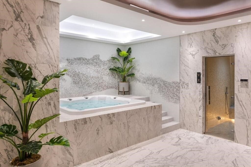 Фотографія Paramount Hotel Midtown 5*