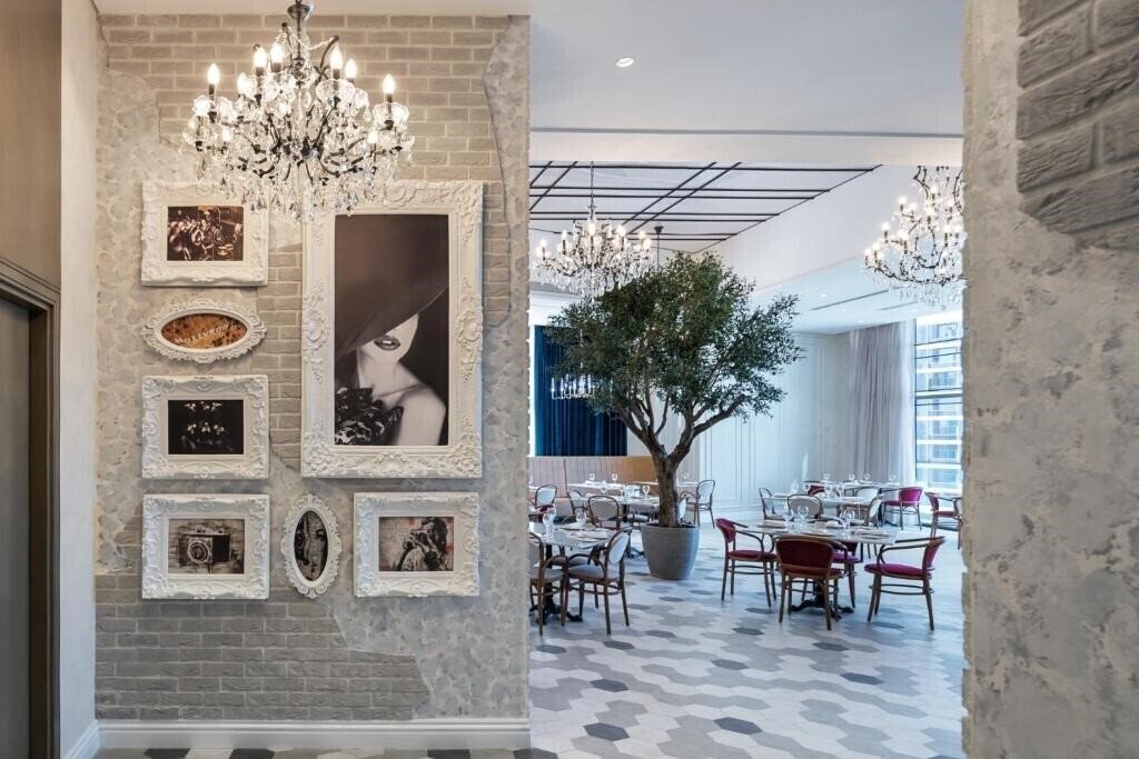 Изображение Paramount Hotel Midtown 5*