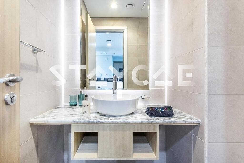 Фотографія Staycae Paramount Sheikh Zayed 5*