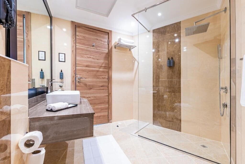 Фотографія Pyramisa Hotel Apartments Dubai Apart 4*
