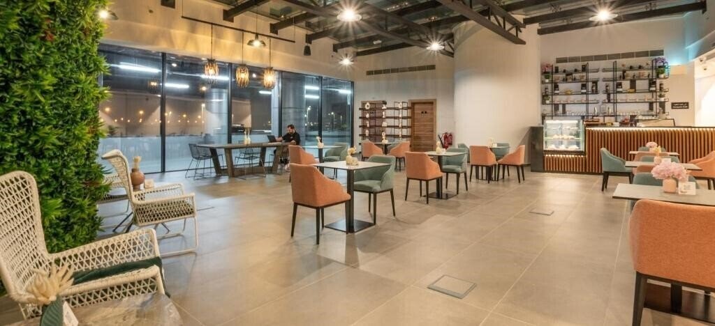 Картинка Pyramisa Hotel Apartments Dubai Apart 4*