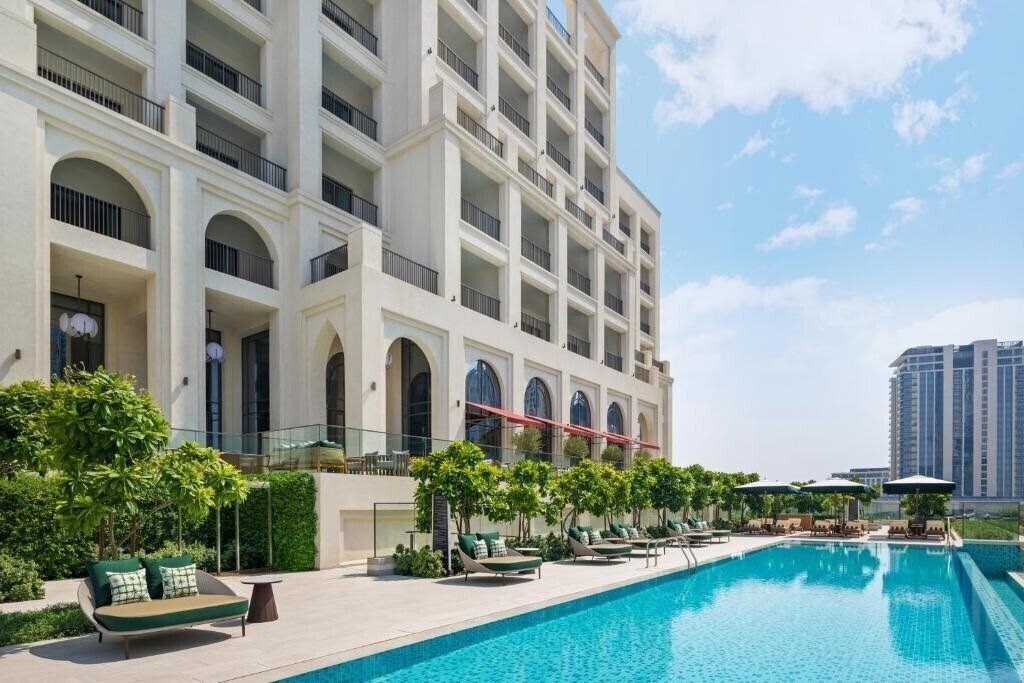 Изображение Vida Creek Beach Hotel 4*