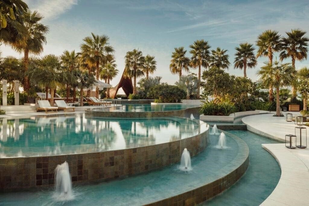 Изображение One & Only One Za'Abeel 5*