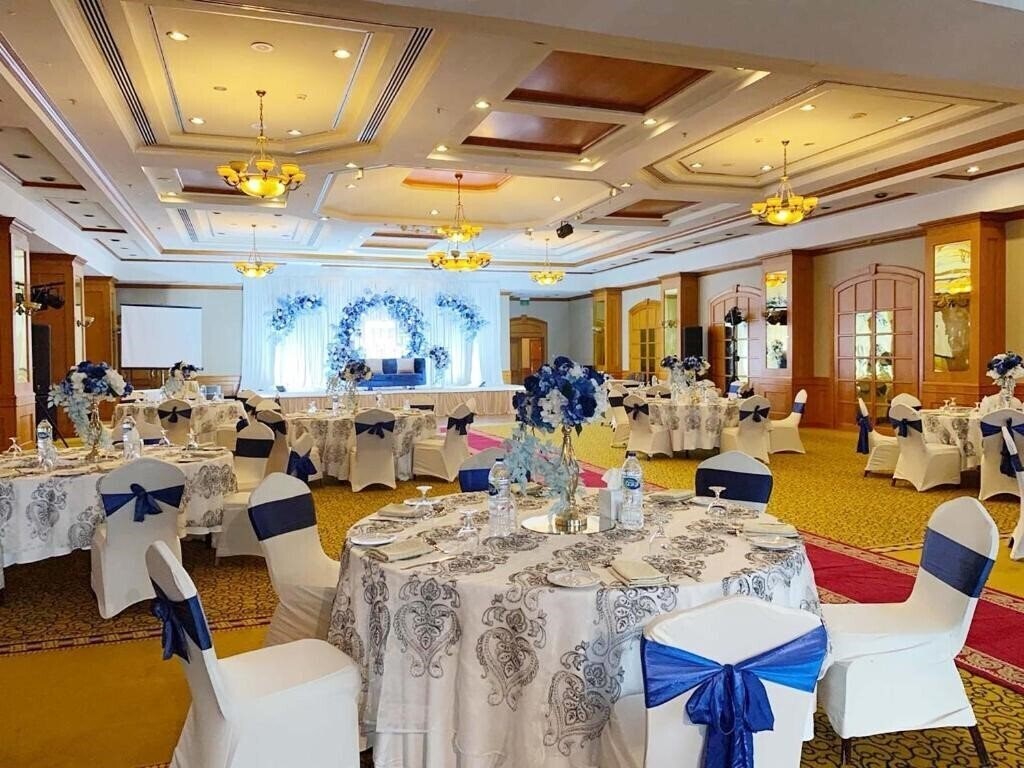 Зображення Knight Castle Hotel 5*