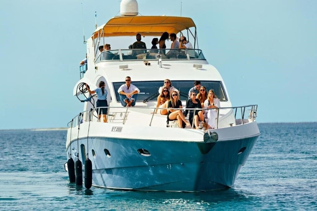 Изображение Voco Monaco Dubai (ex. Cote D'Azur Hotel Monaco) 5*
