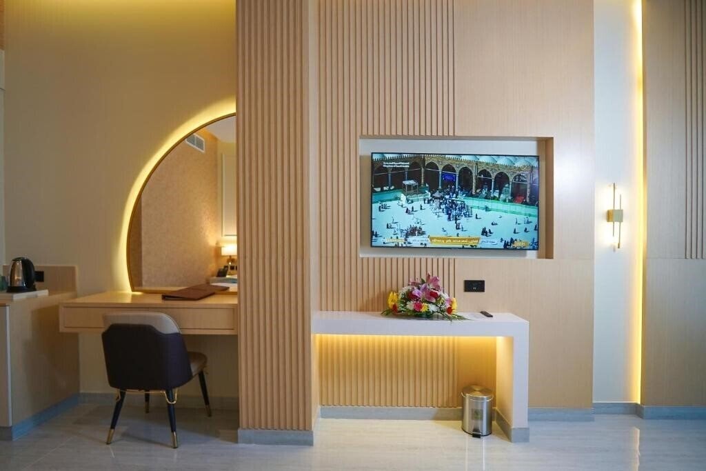 Фотографія Concorde Creek View Hotel 4*